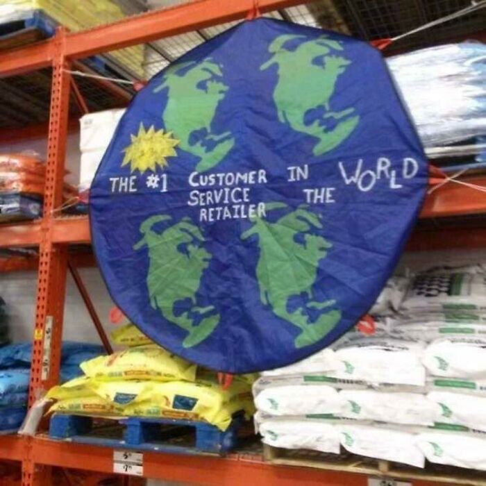 88 Funny Graphic Design Fails Reminding Us That No, Not Anyone Can Do It 88 Funny Graphic Design Fails Reminding Us That No, Not Anyone Can Do It