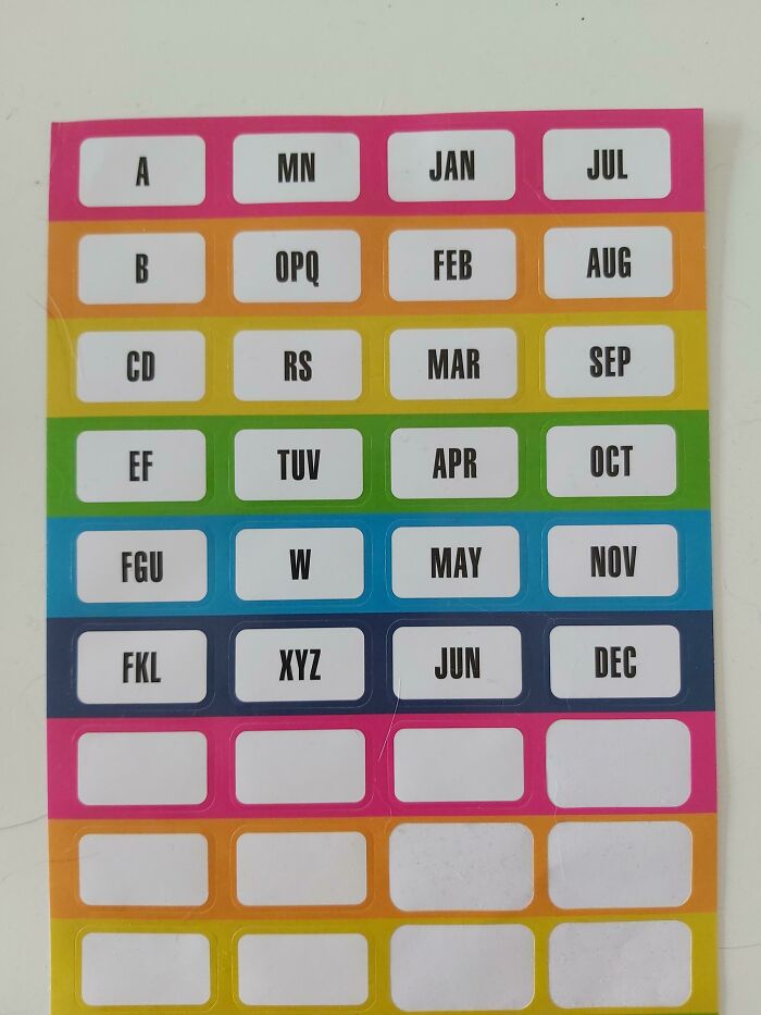 88 Funny Graphic Design Fails Reminding Us That No, Not Anyone Can Do It