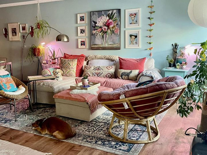 30 Examples Of Maximalist Design Done Right, As Shared On This Facebook Group 30 Examples Of Maximalist Design Done Right, As Shared On This Facebook Group