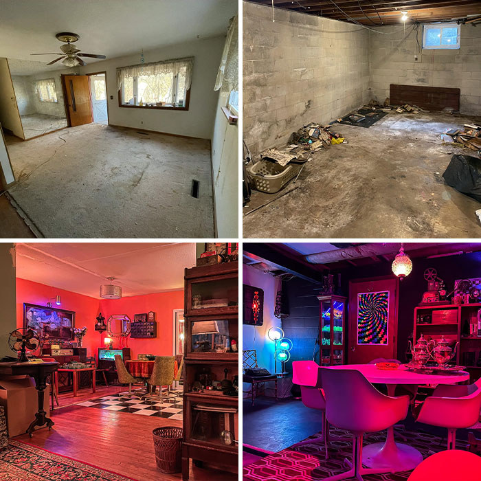 30 Examples Of Maximalist Design Done Right, As Shared On This Facebook Group 30 Examples Of Maximalist Design Done Right, As Shared On This Facebook Group