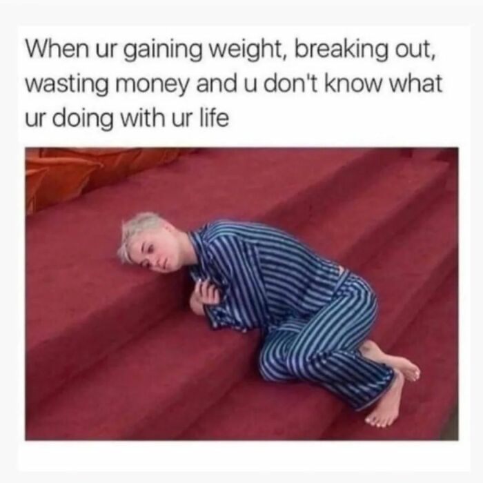 This Instagram Page Shares Spot-On Memes Reflecting The Struggles Of Womanhood And Here Are 50 Of The Funniest Ones This Instagram Page Shares Spot-On Memes Reflecting The Struggles Of Womanhood And Here Are 50 Of The Funniest Ones