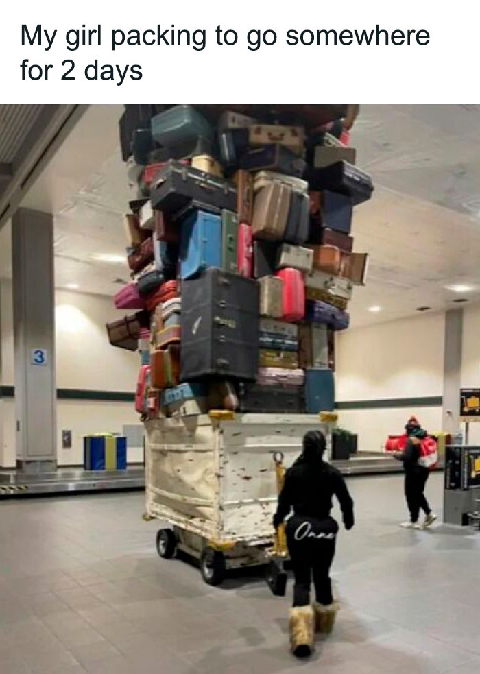 This Instagram Page Shares Spot-On Memes Reflecting The Struggles Of Womanhood And Here Are 50 Of The Funniest Ones This Instagram Page Shares Spot-On Memes Reflecting The Struggles Of Womanhood And Here Are 50 Of The Funniest Ones