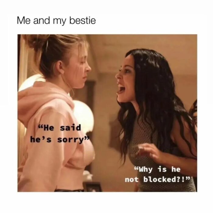 This Instagram Page Shares Spot-On Memes Reflecting The Struggles Of Womanhood And Here Are 50 Of The Funniest Ones This Instagram Page Shares Spot-On Memes Reflecting The Struggles Of Womanhood And Here Are 50 Of The Funniest Ones