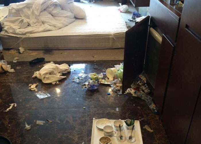 29 Hotel Workers Share Their Most Unforgettable Experiences With Guests 29 Hotel Workers Share Their Most Unforgettable Experiences With Guests