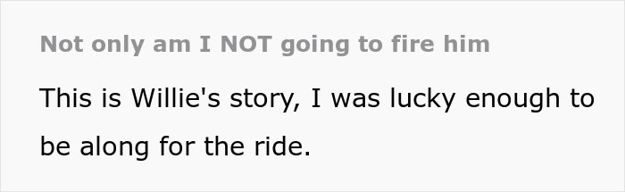 Managers Undervalue ‘A Quiet Rock Star’ Employee, Bite Their Nails When He Outranks Them All Managers Undervalue ‘A Quiet Rock Star’ Employee, Bite Their Nails When He Outranks Them All
