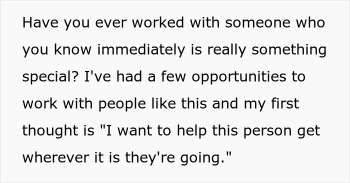 Managers Undervalue ‘A Quiet Rock Star’ Employee, Bite Their Nails When He Outranks Them All Managers Undervalue ‘A Quiet Rock Star’ Employee, Bite Their Nails When He Outranks Them All