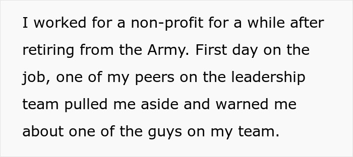 Managers Undervalue ‘A Quiet Rock Star’ Employee, Bite Their Nails When He Outranks Them All Managers Undervalue ‘A Quiet Rock Star’ Employee, Bite Their Nails When He Outranks Them All
