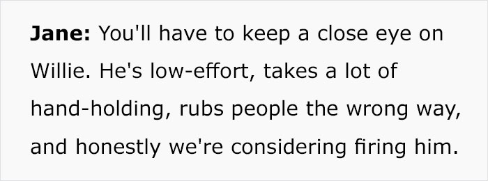 Managers Undervalue ‘A Quiet Rock Star’ Employee, Bite Their Nails When He Outranks Them All Managers Undervalue ‘A Quiet Rock Star’ Employee, Bite Their Nails When He Outranks Them All
