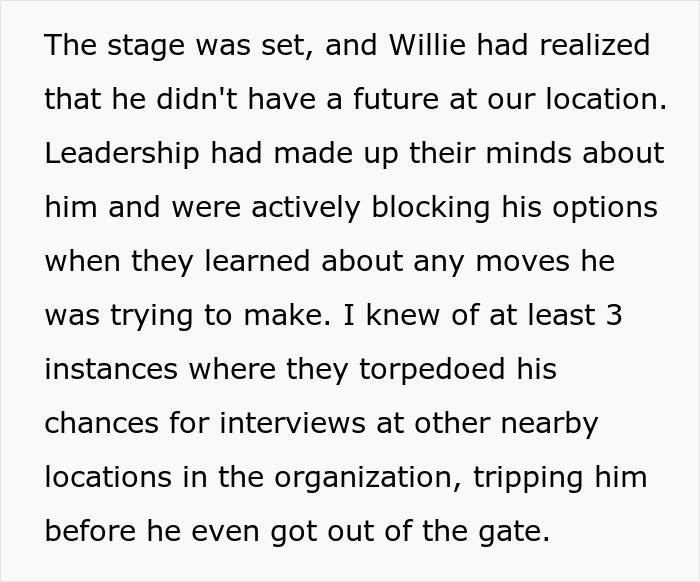 Managers Undervalue ‘A Quiet Rock Star’ Employee, Bite Their Nails When He Outranks Them All Managers Undervalue ‘A Quiet Rock Star’ Employee, Bite Their Nails When He Outranks Them All