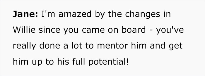 Managers Undervalue ‘A Quiet Rock Star’ Employee, Bite Their Nails When He Outranks Them All Managers Undervalue ‘A Quiet Rock Star’ Employee, Bite Their Nails When He Outranks Them All