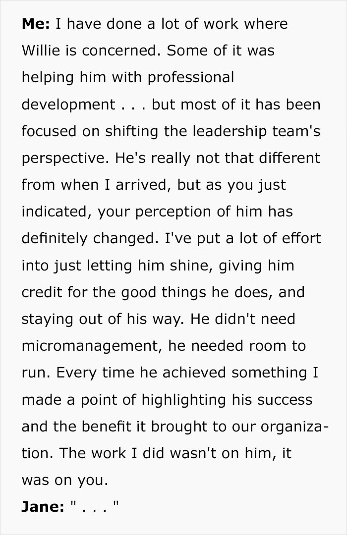 Managers Undervalue ‘A Quiet Rock Star’ Employee, Bite Their Nails When He Outranks Them All Managers Undervalue ‘A Quiet Rock Star’ Employee, Bite Their Nails When He Outranks Them All