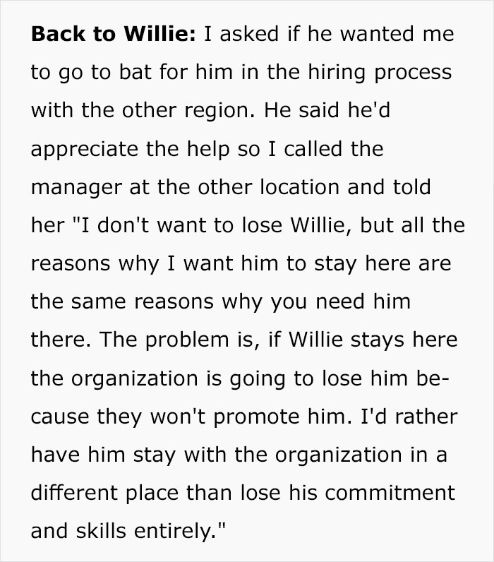 Managers Undervalue ‘A Quiet Rock Star’ Employee, Bite Their Nails When He Outranks Them All Managers Undervalue ‘A Quiet Rock Star’ Employee, Bite Their Nails When He Outranks Them All