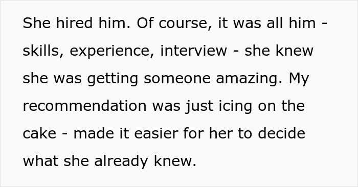Managers Undervalue ‘A Quiet Rock Star’ Employee, Bite Their Nails When He Outranks Them All Managers Undervalue ‘A Quiet Rock Star’ Employee, Bite Their Nails When He Outranks Them All