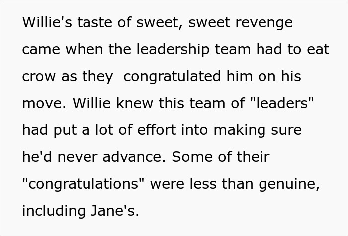 Managers Undervalue ‘A Quiet Rock Star’ Employee, Bite Their Nails When He Outranks Them All Managers Undervalue ‘A Quiet Rock Star’ Employee, Bite Their Nails When He Outranks Them All