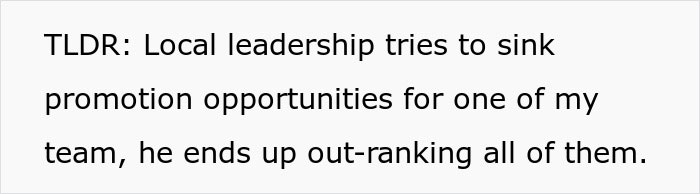 Managers Undervalue ‘A Quiet Rock Star’ Employee, Bite Their Nails When He Outranks Them All Managers Undervalue ‘A Quiet Rock Star’ Employee, Bite Their Nails When He Outranks Them All