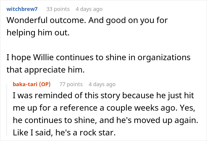 Managers Undervalue ‘A Quiet Rock Star’ Employee, Bite Their Nails When He Outranks Them All Managers Undervalue ‘A Quiet Rock Star’ Employee, Bite Their Nails When He Outranks Them All