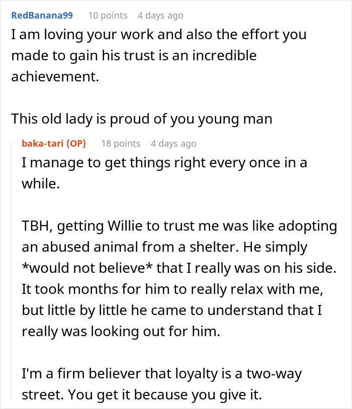 Managers Undervalue ‘A Quiet Rock Star’ Employee, Bite Their Nails When He Outranks Them All Managers Undervalue ‘A Quiet Rock Star’ Employee, Bite Their Nails When He Outranks Them All