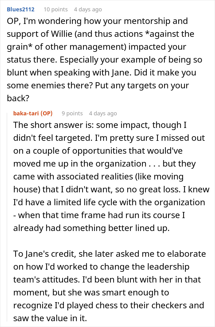 Managers Undervalue ‘A Quiet Rock Star’ Employee, Bite Their Nails When He Outranks Them All Managers Undervalue ‘A Quiet Rock Star’ Employee, Bite Their Nails When He Outranks Them All