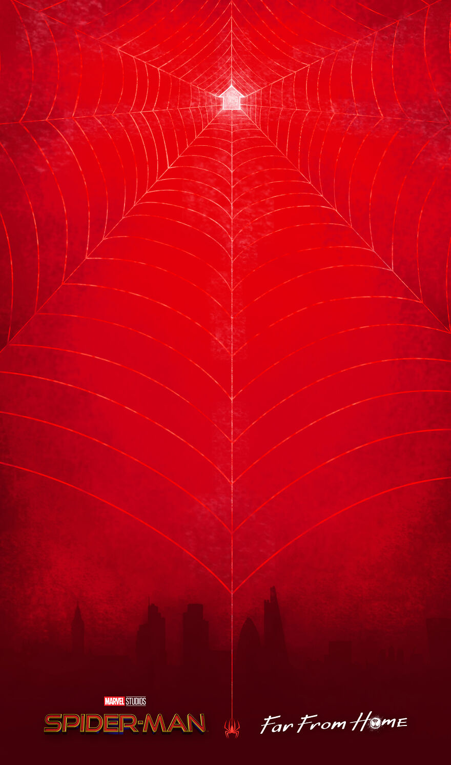 In 2019 I Started Making Alternative Designs For Movie Posters, Here’s The Result So Far (31 Pics) In 2019 I Started Making Alternative Designs For Movie Posters, Here’s The Result So Far (31 Pics)