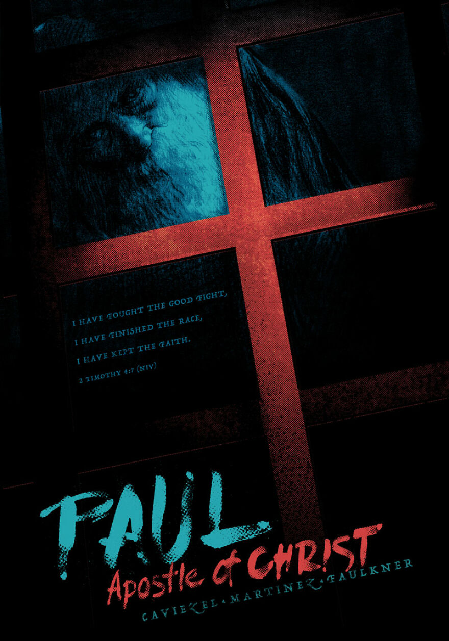 In 2019 I Started Making Alternative Designs For Movie Posters, Here’s The Result So Far (31 Pics) In 2019 I Started Making Alternative Designs For Movie Posters, Here’s The Result So Far (31 Pics)