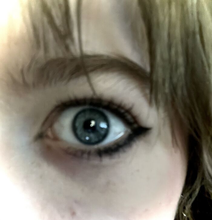 Hey Pandas, What Do Your Eyes Look Like? (Closed) Hey Pandas, What Do Your Eyes Look Like? (Closed)