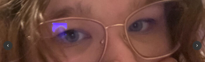 Hey Pandas, What Do Your Eyes Look Like? (Closed) Hey Pandas, What Do Your Eyes Look Like? (Closed)