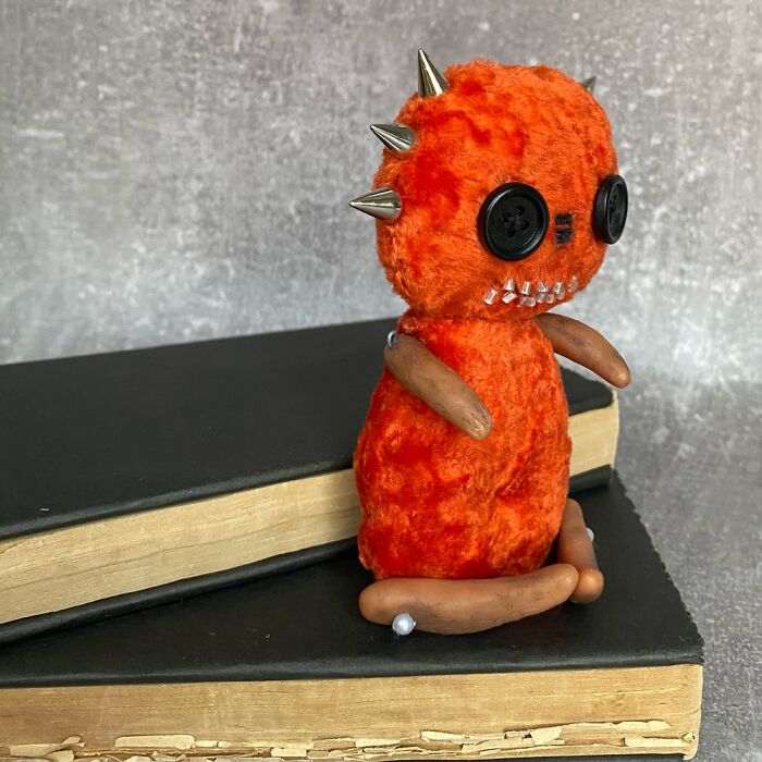 I Made Axolotl Inspired Keychain (4 Pics) I Made Axolotl Inspired Keychain (4 Pics)