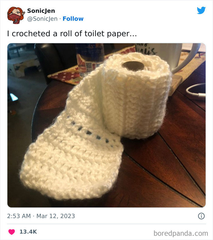 Study Claims The Mental-Health Crisis During The Pandemic Was Minimal, People Share The Most Unhinged Things They Did In Response (50 Tweets) Study Claims The Mental-Health Crisis During The Pandemic Was Minimal, People Share The Most Unhinged Things They Did In Response (50 Tweets)