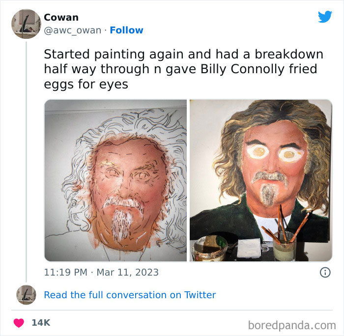 Study Claims The Mental-Health Crisis During The Pandemic Was Minimal, People Share The Most Unhinged Things They Did In Response (50 Tweets) Study Claims The Mental-Health Crisis During The Pandemic Was Minimal, People Share The Most Unhinged Things They Did In Response (50 Tweets)