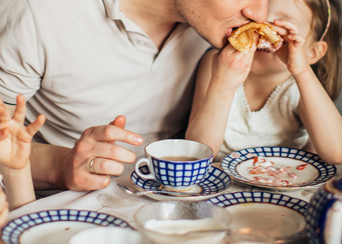 40 People Share Their Scariest Or Most Uncomfortable Experiences At Someone Else’s House