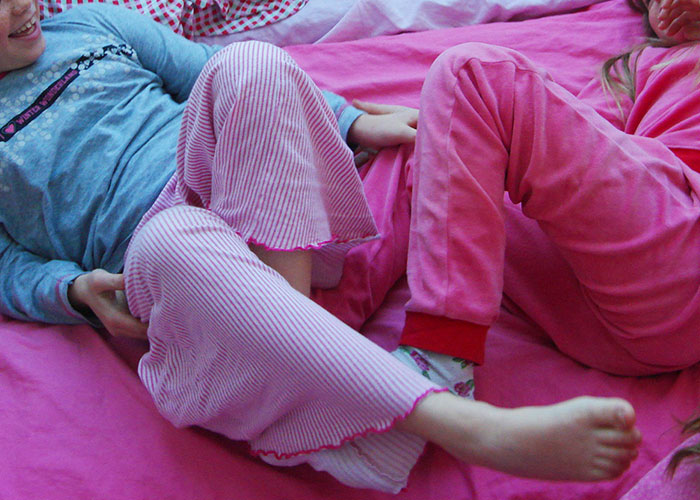 40 People Share Their Scariest Or Most Uncomfortable Experiences At Someone Else’s House