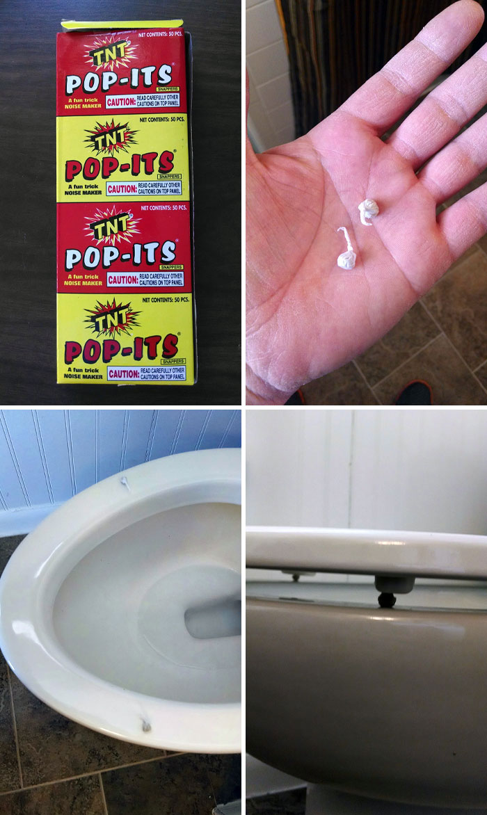 50 Of The Best Prank Ideas For April Fools