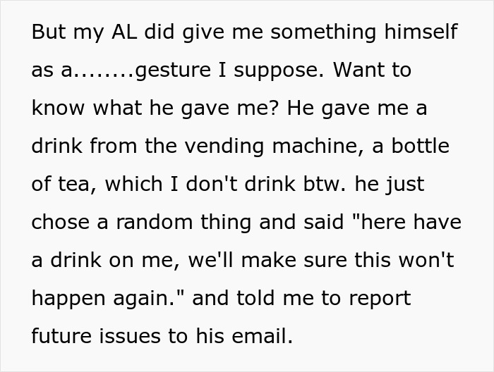 Entitled Boss Gets Placed On Leave After Wrongfully Towing Employee’s Car For Parking In ‘His Spot’ Entitled Boss Gets Placed On Leave After Wrongfully Towing Employee’s Car For Parking In ‘His Spot’