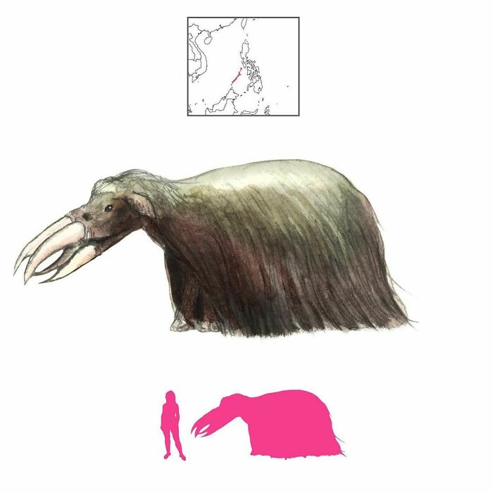 “The Ultimate Resource To Creatures Of Myths And Legends”: This Page Is Sharing How Mythical Creatures Actually Look, And They’re Both Fascinating And Spine-Chilling “The Ultimate Resource To Creatures Of Myths And Legends”: This Page Is Sharing How Mythical Creatures Actually Look, And They’re Both Fascinating And Spine-Chilling