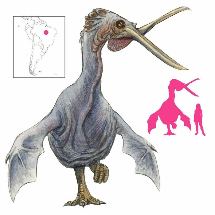 “The Ultimate Resource To Creatures Of Myths And Legends”: This Page Is Sharing How Mythical Creatures Actually Look, And They’re Both Fascinating And Spine-Chilling “The Ultimate Resource To Creatures Of Myths And Legends”: This Page Is Sharing How Mythical Creatures Actually Look, And They’re Both Fascinating And Spine-Chilling