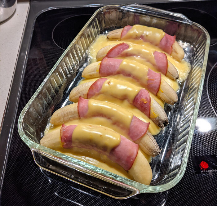 35 People Share “Food Crimes” They Hate The Most 35 People Share “Food Crimes” They Hate The Most