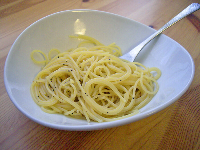 35 People Share “Food Crimes” They Hate The Most 35 People Share “Food Crimes” They Hate The Most