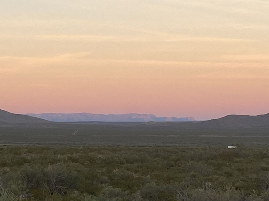 Embracing My Roots: My Journey To Owning 106 Acres In The Mountains Of Far West Texas (6 Pics) Embracing My Roots: My Journey To Owning 106 Acres In The Mountains Of Far West Texas (6 Pics)