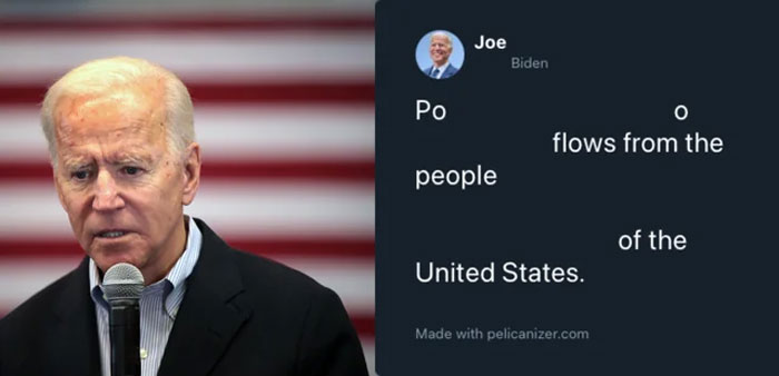 30 Chucklesome Twitter Posts Turned Into Comedy Gems By Removing Letters, Shared In This Dedicated Online Group 30 Chucklesome Twitter Posts Turned Into Comedy Gems By Removing Letters, Shared In This Dedicated Online Group