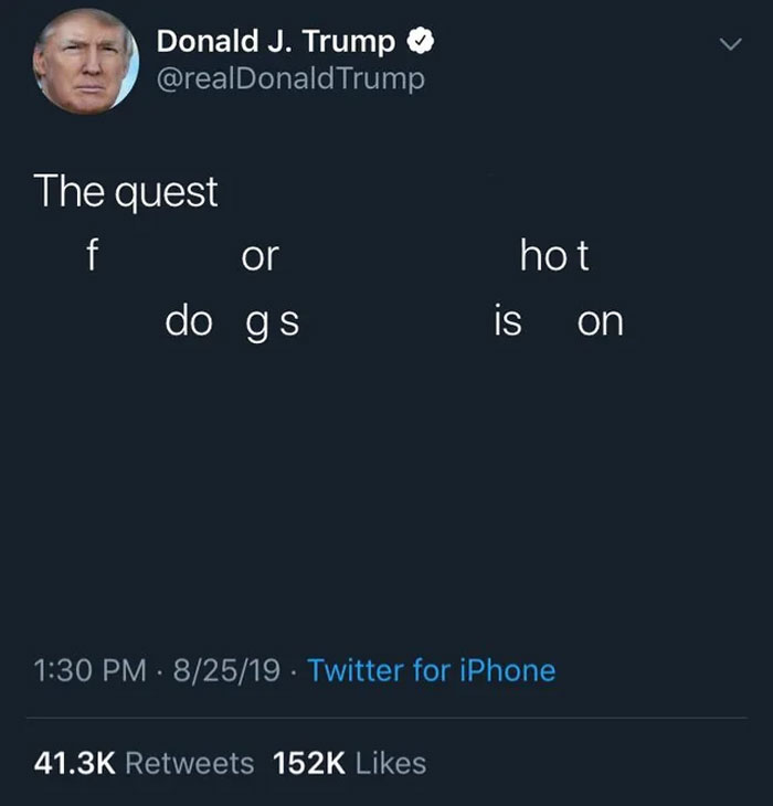 30 Chucklesome Twitter Posts Turned Into Comedy Gems By Removing Letters, Shared In This Dedicated Online Group 30 Chucklesome Twitter Posts Turned Into Comedy Gems By Removing Letters, Shared In This Dedicated Online Group