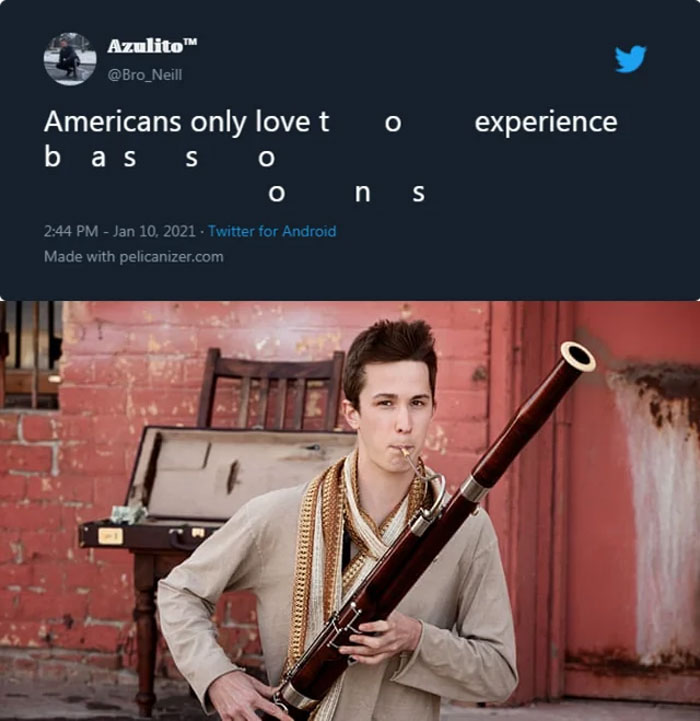 30 Chucklesome Twitter Posts Turned Into Comedy Gems By Removing Letters, Shared In This Dedicated Online Group 30 Chucklesome Twitter Posts Turned Into Comedy Gems By Removing Letters, Shared In This Dedicated Online Group