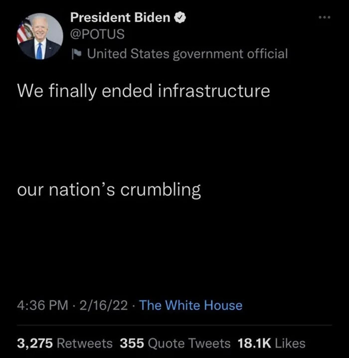 30 Chucklesome Twitter Posts Turned Into Comedy Gems By Removing Letters, Shared In This Dedicated Online Group 30 Chucklesome Twitter Posts Turned Into Comedy Gems By Removing Letters, Shared In This Dedicated Online Group