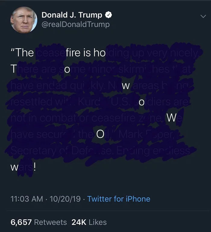 30 Chucklesome Twitter Posts Turned Into Comedy Gems By Removing Letters, Shared In This Dedicated Online Group 30 Chucklesome Twitter Posts Turned Into Comedy Gems By Removing Letters, Shared In This Dedicated Online Group