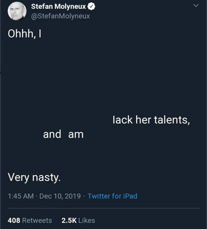 30 Chucklesome Twitter Posts Turned Into Comedy Gems By Removing Letters, Shared In This Dedicated Online Group 30 Chucklesome Twitter Posts Turned Into Comedy Gems By Removing Letters, Shared In This Dedicated Online Group