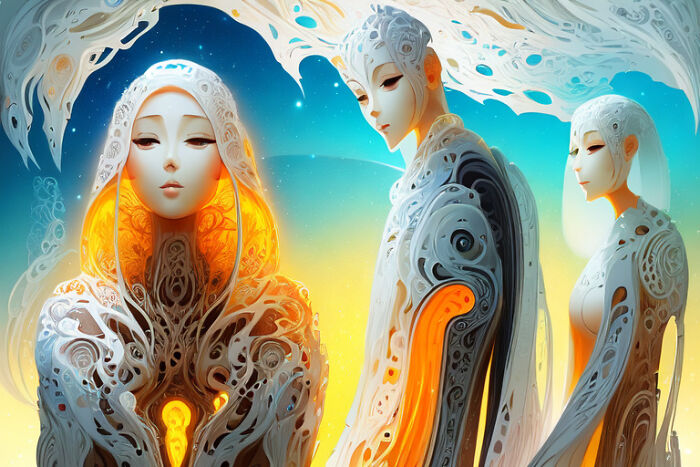 I Gave The Jealous Girlfriend Meme An AI Makeover (25 Pics) I Gave The Jealous Girlfriend Meme An AI Makeover (25 Pics)