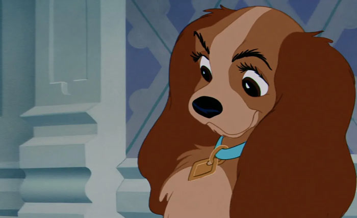 55 Famous Cartoon Dogs Who Deserve A Cuteness Oscar 55 Famous Cartoon Dogs Who Deserve A Cuteness Oscar