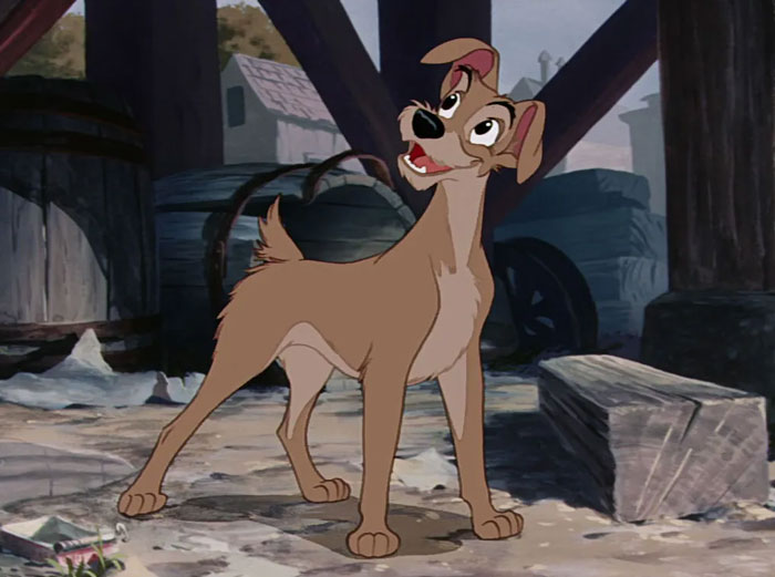 55 Famous Cartoon Dogs Who Deserve A Cuteness Oscar 55 Famous Cartoon Dogs Who Deserve A Cuteness Oscar