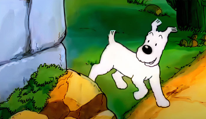 55 Famous Cartoon Dogs Who Deserve A Cuteness Oscar 55 Famous Cartoon Dogs Who Deserve A Cuteness Oscar
