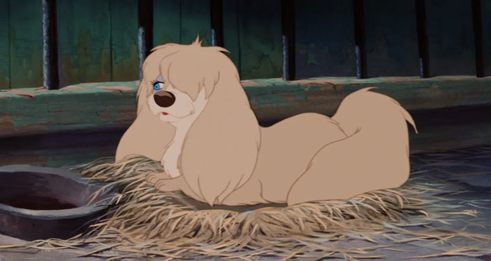 55 Famous Cartoon Dogs Who Deserve A Cuteness Oscar 55 Famous Cartoon Dogs Who Deserve A Cuteness Oscar