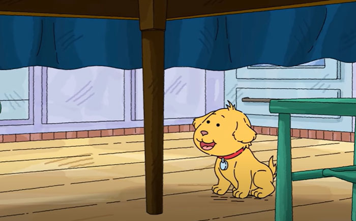 55 Famous Cartoon Dogs Who Deserve A Cuteness Oscar 55 Famous Cartoon Dogs Who Deserve A Cuteness Oscar